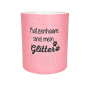 Preview: Tasse "Katzenhaare sind mein Glitter"