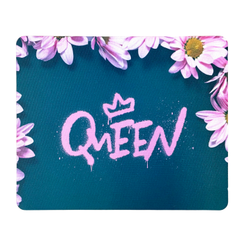 Mousepad "Queen"