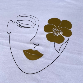 face no. 1