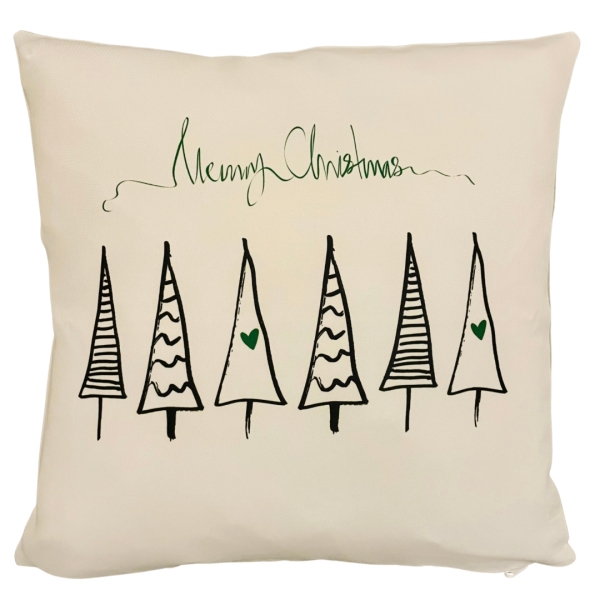 Kissen - Weihnachtsedition
