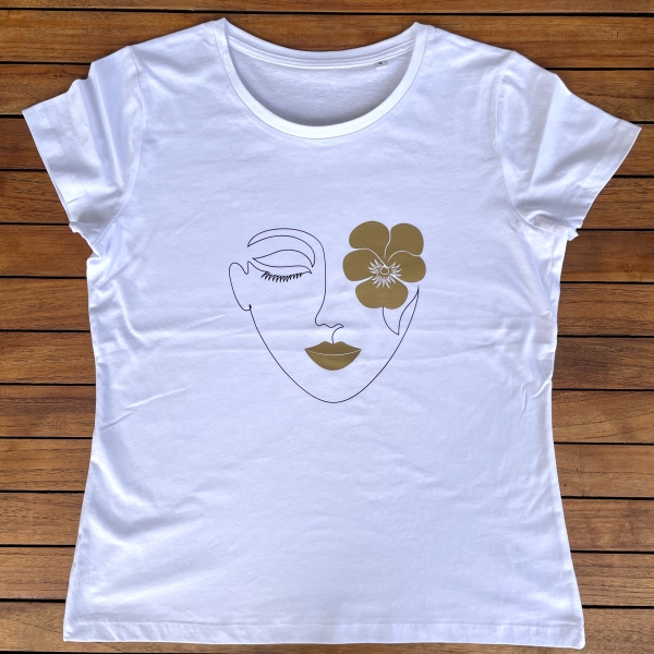 face no. 1
